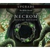 The Elder Scrolls Online   Necrom Deluxe Upgrade DLC   XBOX One / XBOX Series X|S Kod Klucz