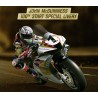 TT Isle Of Man 3   John McGuinness 100th Start Livery DLC Steam Kod Klucz