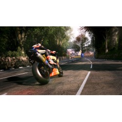 TT Isle Of Man 3   John McGuinness 100th Start Livery DLC Steam Kod Klucz