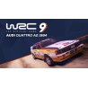 WRC 9   Audi Quattro A2 1984 DLC Steam Kod Klucz