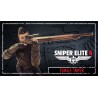 Sniper Elite 4   Covert Heroes Character Pack DLC Steam Kod Klucz