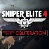 Sniper Elite 4   Deathstorm Part 3  Obliteration DLC Steam Kod Klucz