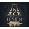 The Elder Scrolls V  Skyrim   Anniversary Upgrade DLC   Steam Kod Klucz