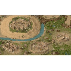 Stronghold Crusader Extreme HD Steam Kod Klucz