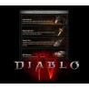 Diablo 4   Crypt Hunter Pack DLC XBOX One / Xbox Series X|S Kod Klucz