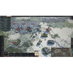 Panzer Corps 2   Axis Operations 1944 DLC Steam Kod Klucz