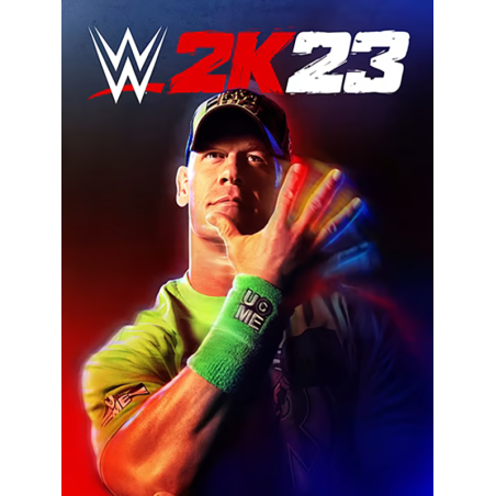 WWE 2K23   Season Pass   Steam Kod Klucz