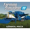 Farming Simulator 22   Göweil Pack DLC Steam Kod Klucz