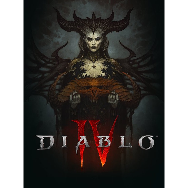 Diablo IV Ultimate Edition   Battle.net Kod Klucz