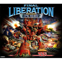 Final Liberation  Warhammer...