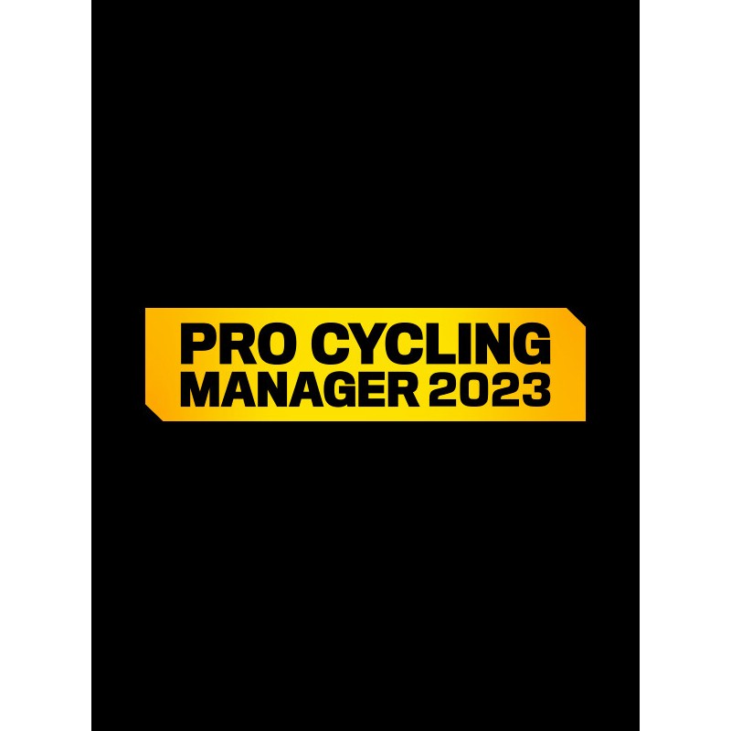 Pro Cycling Manager 2023 Steam Kod Klucz