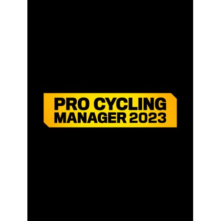 Pro Cycling Manager 2023 Steam Kod Klucz