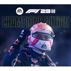 F1 23 Champions Edition Origin Kod Klucz