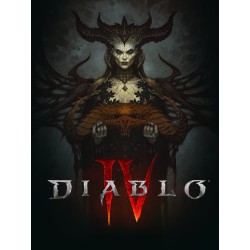 Diablo IV Deluxe Edition...