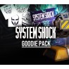 System Shock Goodie Pack GOG Kod Klucz