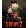 Shank 2 Steam Kod Klucz