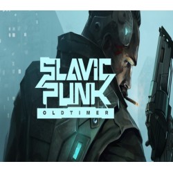 SlavicPunk  Oldtimer Steam Kod Klucz