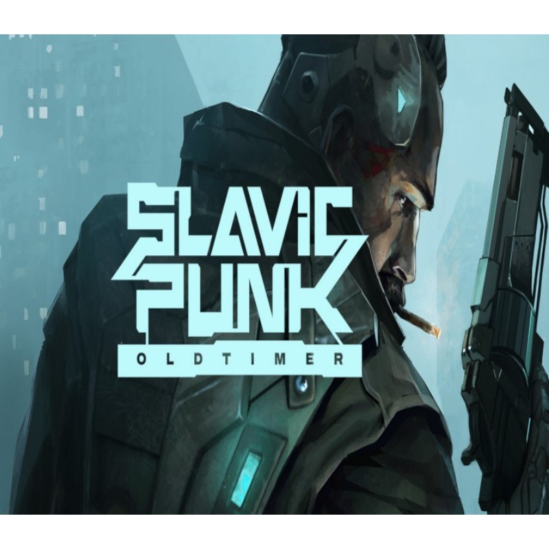 SlavicPunk  Oldtimer Steam Kod Klucz