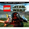 LEGO Star Wars  The Force Awakens   First Order Siege of Takodana Level Pack DLC Steam Kod Klucz