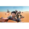 LEGO Star Wars  The Force Awakens   Jakku  Poes Quest for Survival DLC Steam Kod Klucz