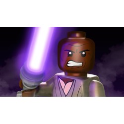 LEGO Star Wars  The Force Awakens   The Jedi Character Pack DLC Steam Kod Klucz