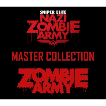 Zombie Army Master Collection Steam Kod Klucz