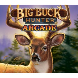 Big Buck Hunter Arcade   XBOX One Kod Klucz