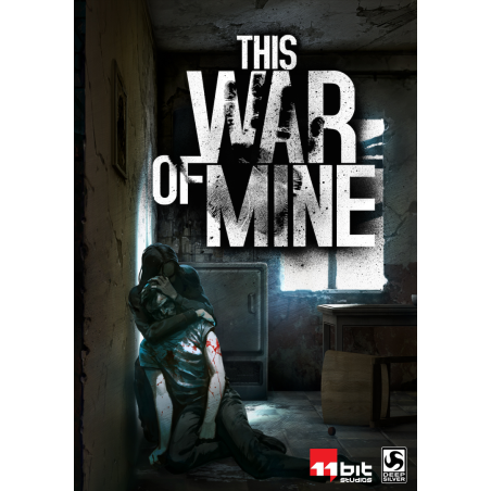 This War of Mine   The Little Ones DLC   XBOX One Kod Klucz