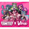 SMITE x VShojo   Starter Pack DLC XBOX One / Xbox Series X|S Kod Klucz