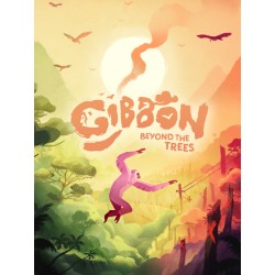 Gibbon  Beyond the Trees PS4/PS5 Kod Klucz
