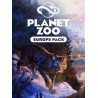 Planet Zoo   Europe Pack DLC   Steam Kod Klucz