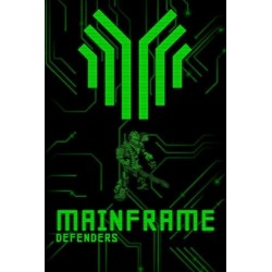 Mainframe Defenders GOG Kod...