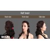 SCUM   Female Hair Pack DLC Steam Kod Klucz