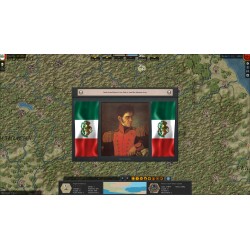 Strategic Command  American Civil War   Wars in the Americas DLC Steam Kod Klucz