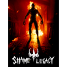 Shame Legacy Epic Games Kod Klucz