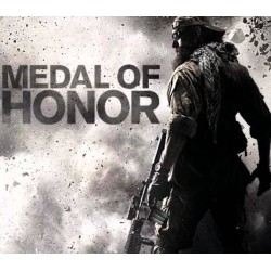 Medal of Honor 2010 Limited Edition Origin Kod Klucz