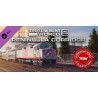 Train Sim World   Peninsula Corridor  San Francisco   San Jose Route Add On DLC Steam Kod Klucz