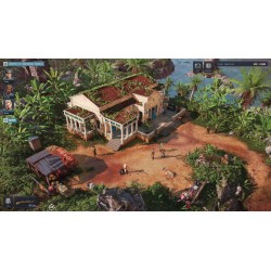 Jagged Alliance 3 Steam Kod Klucz