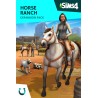 The Sims 4   Horse Ranch DLC Origin Kod Klucz