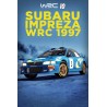 WRC 10   Subaru Impreza WRC 1997 DLC Steam Kod Klucz