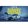 WRC 10   Subaru Impreza WRC 1997 DLC Steam Kod Klucz