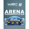 WRC 10   Arena Panzerplatte SSS DLC Steam Kod Klucz