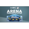 WRC 10   Arena Panzerplatte SSS DLC Steam Kod Klucz