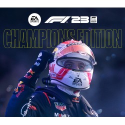 F1 23 Champions Edition...