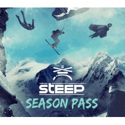 Steep   Season Pass   XBOX One Kod Klucz