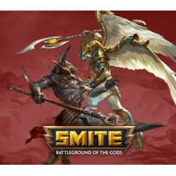 SMITE   Ultimate God Pack Bundle   XBOX One Kod Klucz