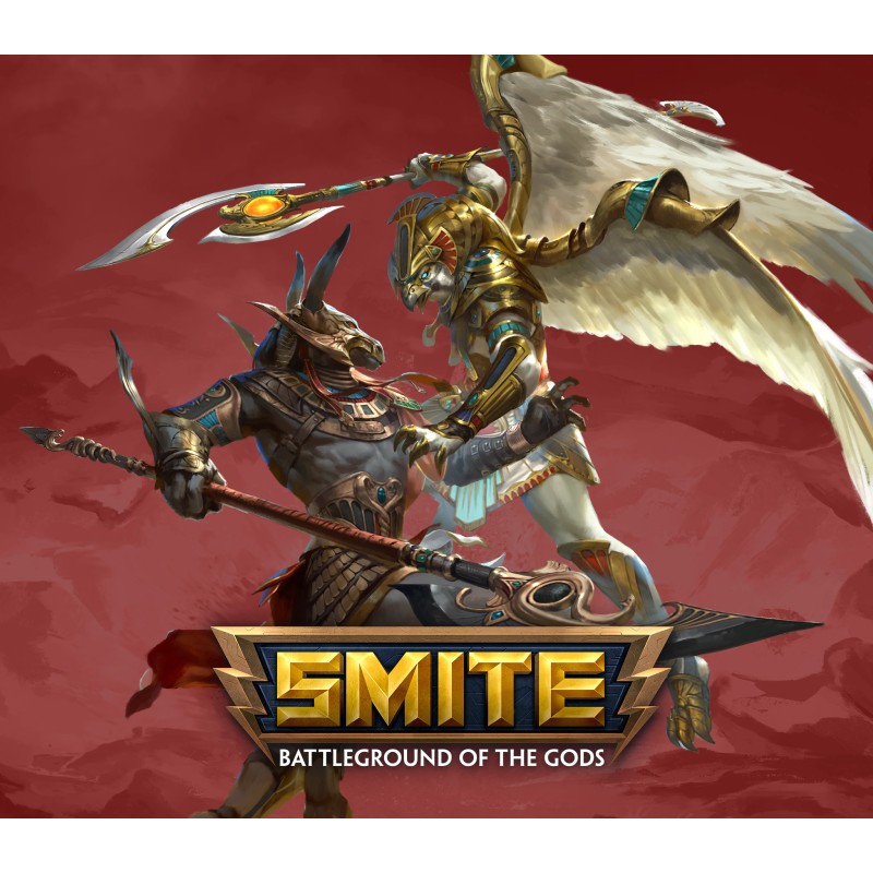 SMITE   Ultimate God Pack Bundle   XBOX One Kod Klucz