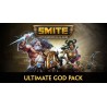 SMITE   Ultimate God Pack Bundle   XBOX One Kod Klucz