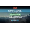 Dinogen Online   Survival Bundle DLC Steam Kod Klucz