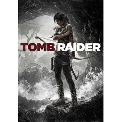 Tomb Raider GOTY Edition   Steam Kod Klucz